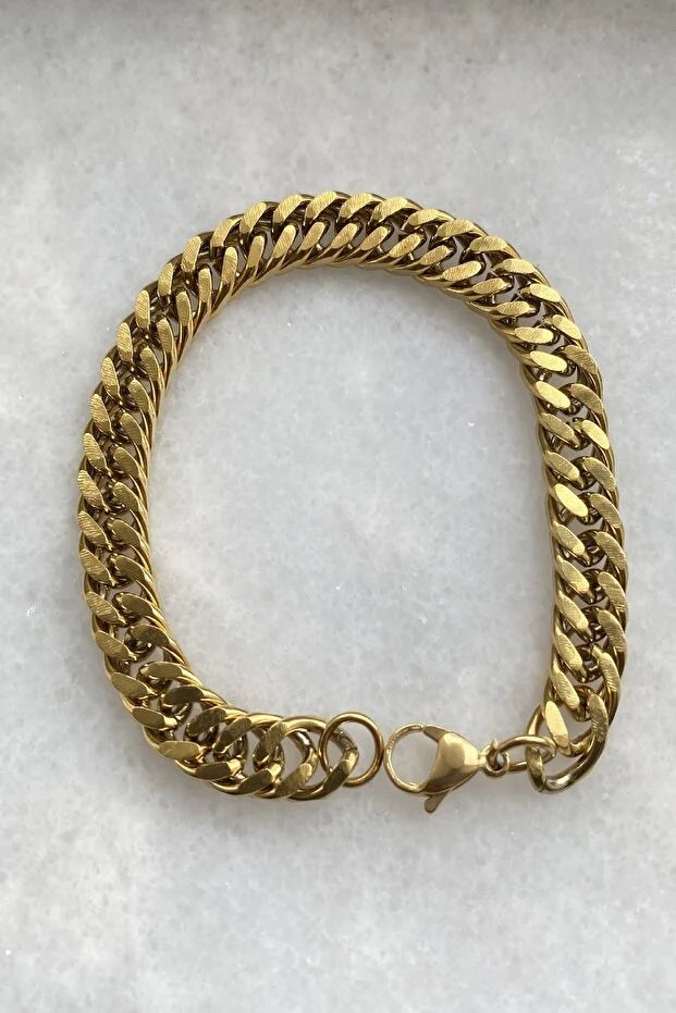 Miami Cuban Bracelet