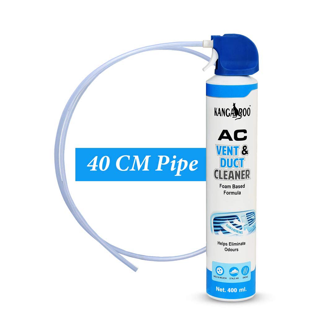 🔥The Last Day Sale 48% OFF🔥 Car AC Vent & Ducts Cleaner