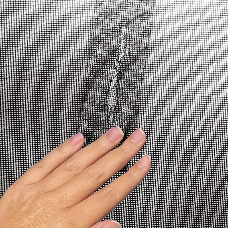 Waterproof Fiberglass Covering Mesh Tap