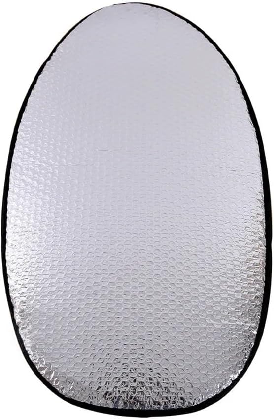 Motorcycle Seat Heat Insulation Cover