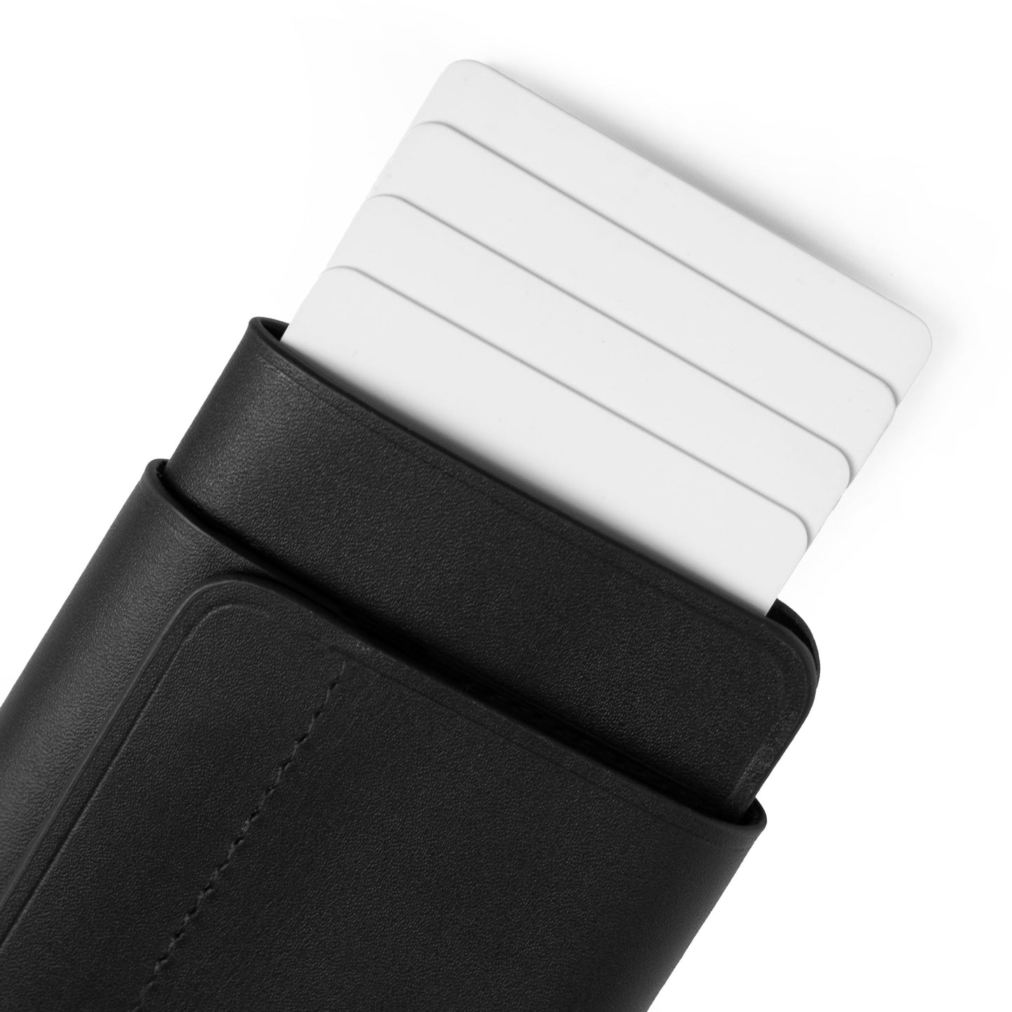 Men’s Slim Leather Wallet