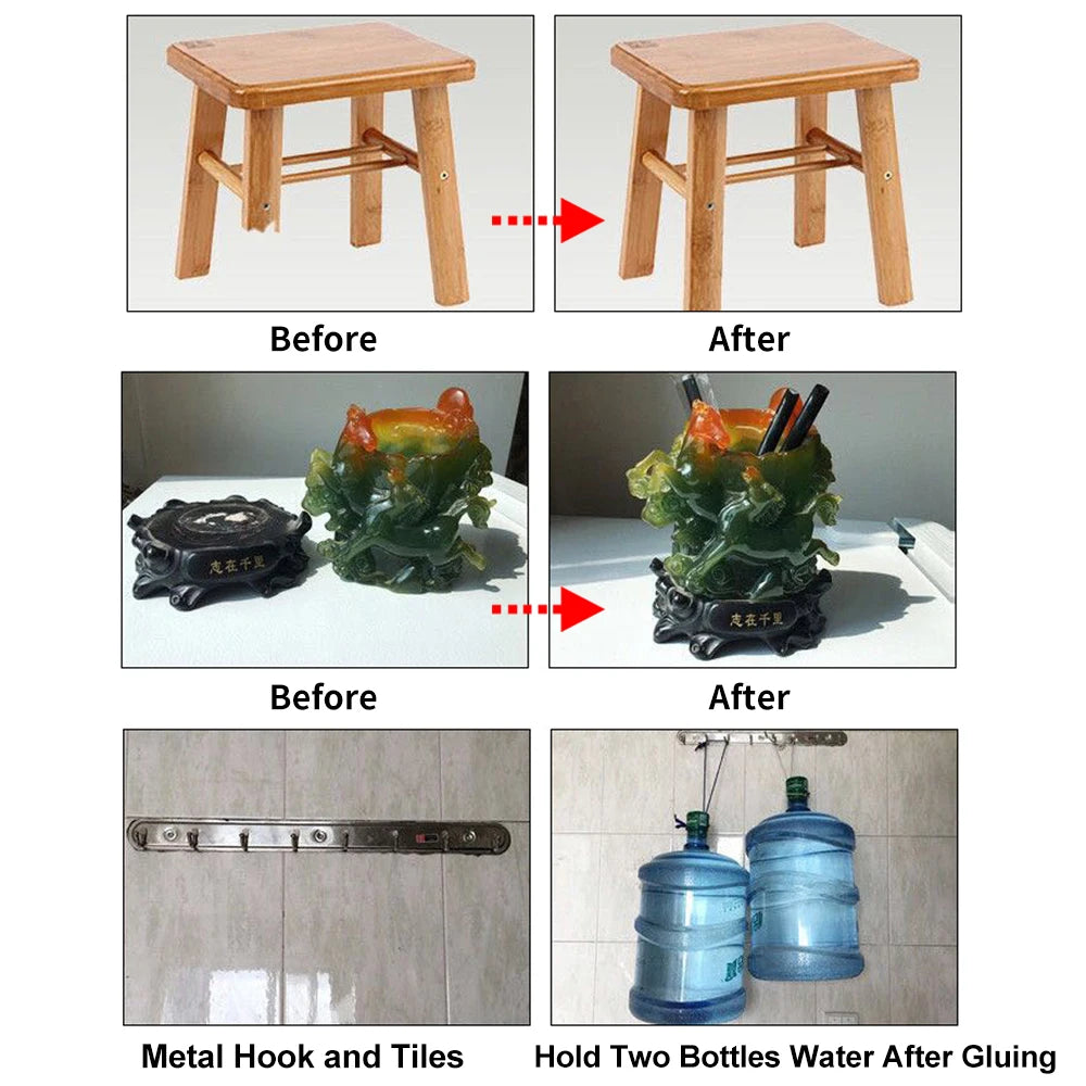 Multipurpose Super Glue