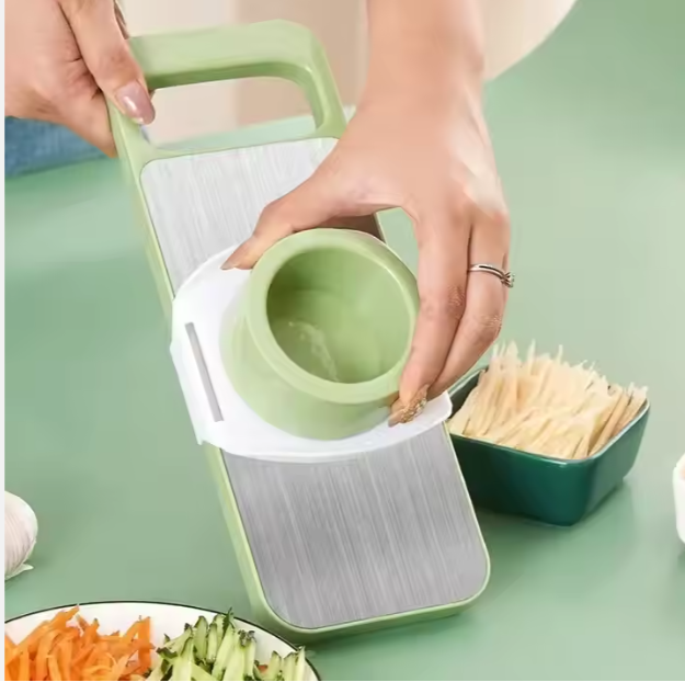 Vegetable Slicer