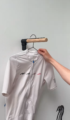 Jersey Hanger pack of 2