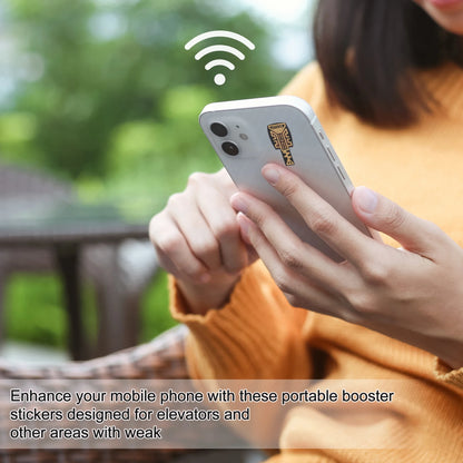 Mobiles signals booster chip- Pack of 2