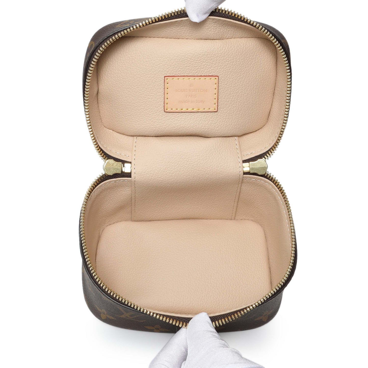 Louis Vuitton Monogram Nano Nice