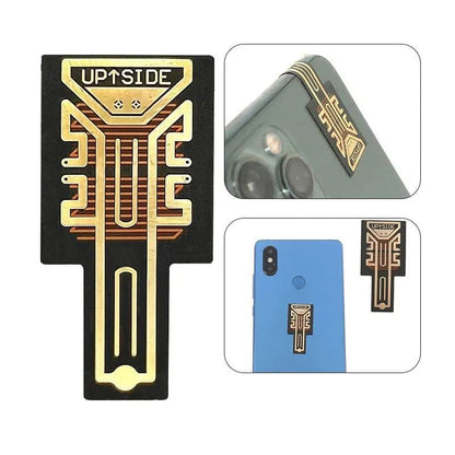 Mobiles signals booster chip- Pack of 2