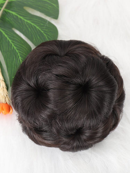 Matte Finish Hair Extensions