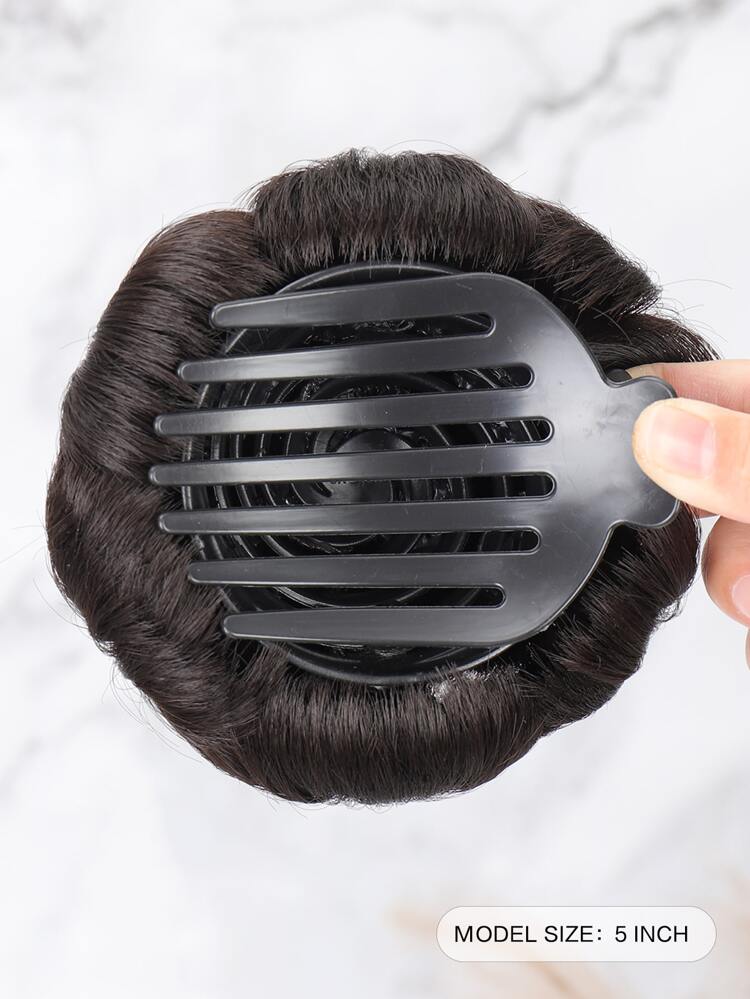 Matte Finish Hair Extensions