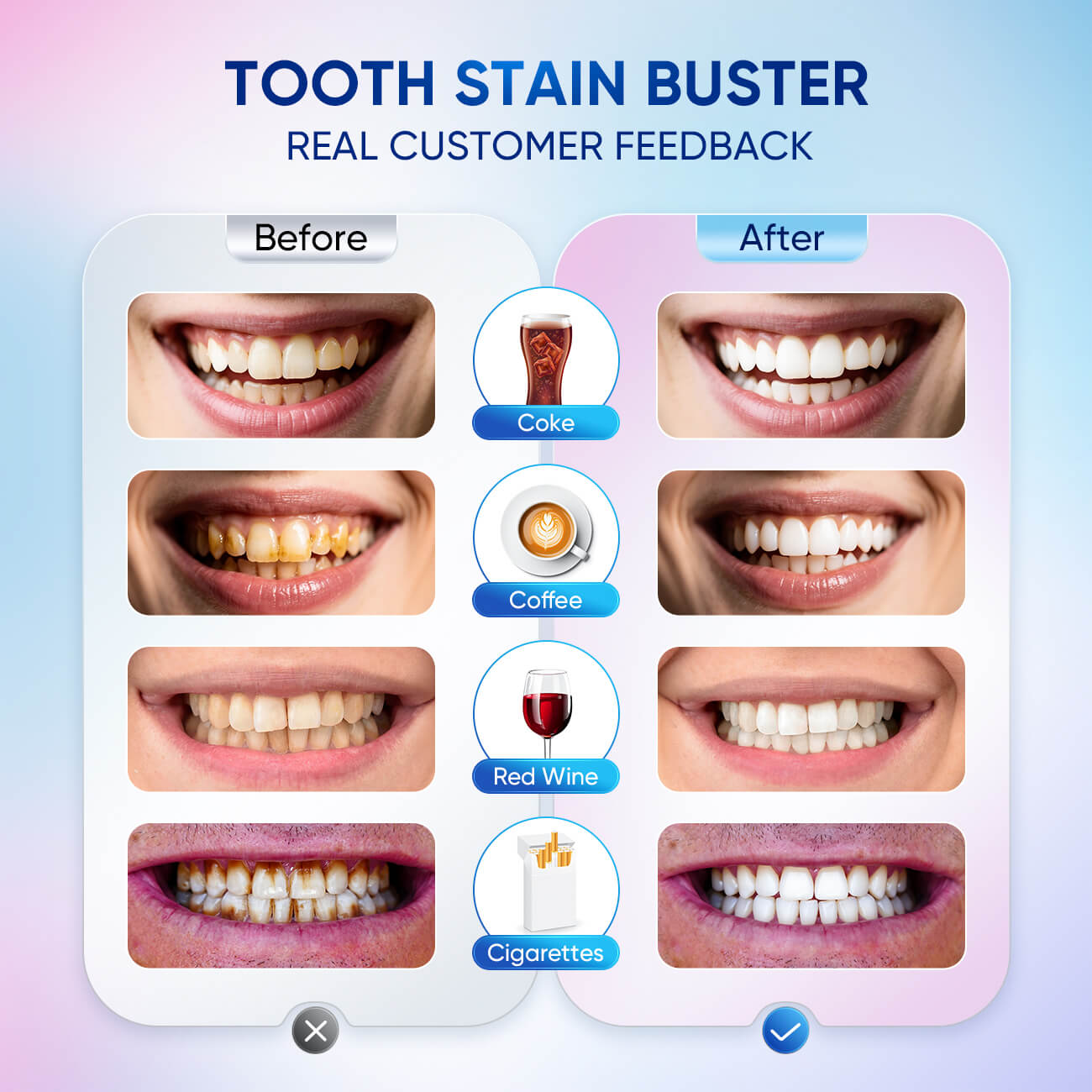 Niacinamide Dazzle White Toothpaste