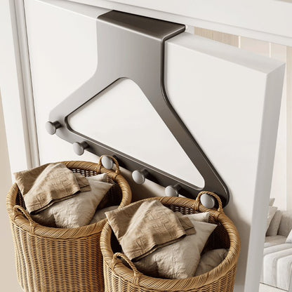 Lightweight Door Hanger