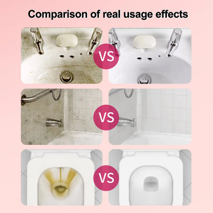 Multi Purpose Toilet Cleaner