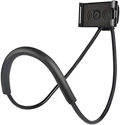 360° Rotating Neck Phone Holder