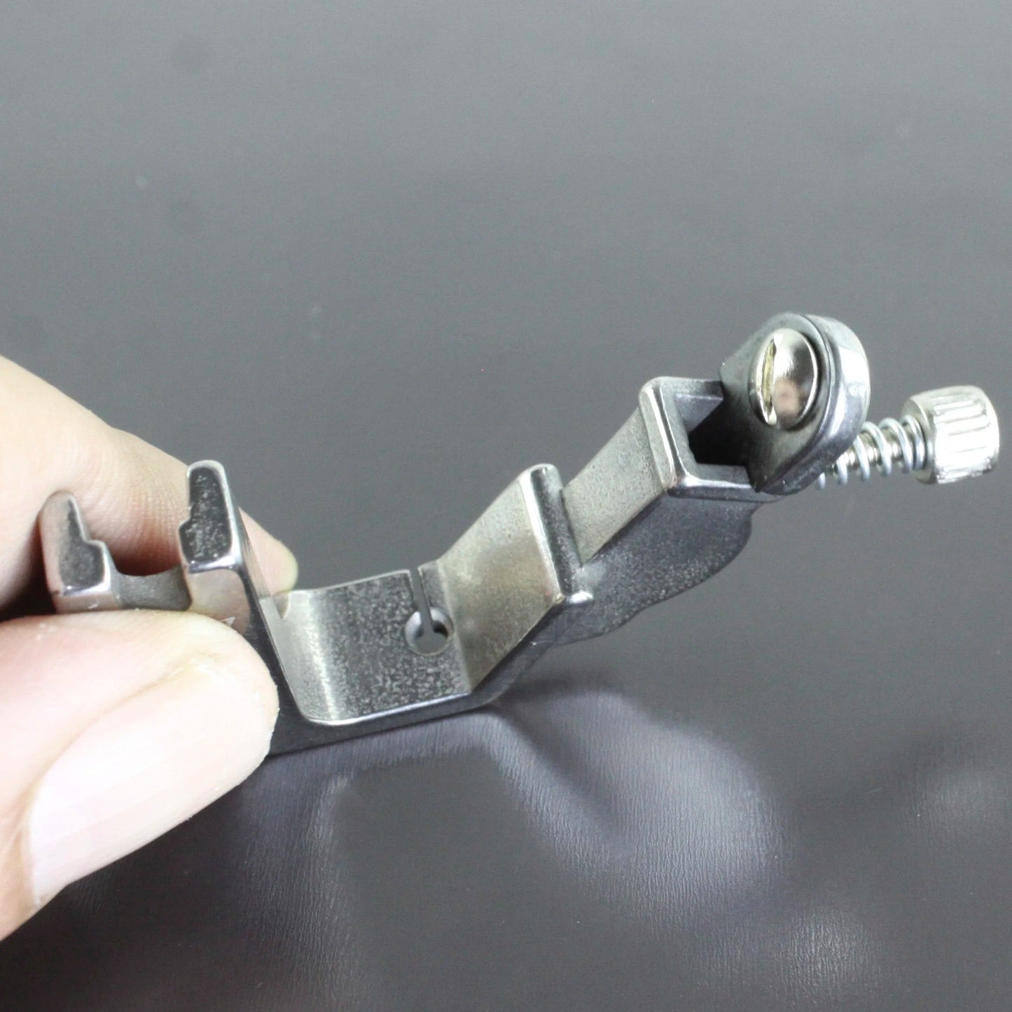 Stretch Elastic Band Presser Foot