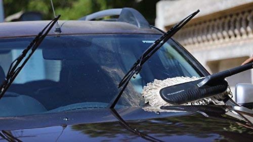 Car Cleaning Brush