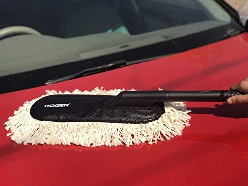 Car Cleaning Brush