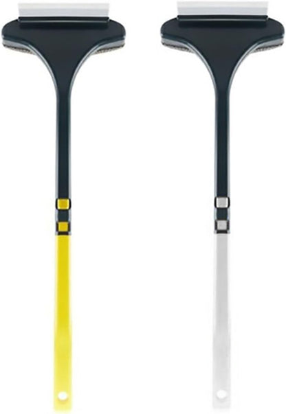 MULTIFUNCTIONAL CLEANING BRUSH