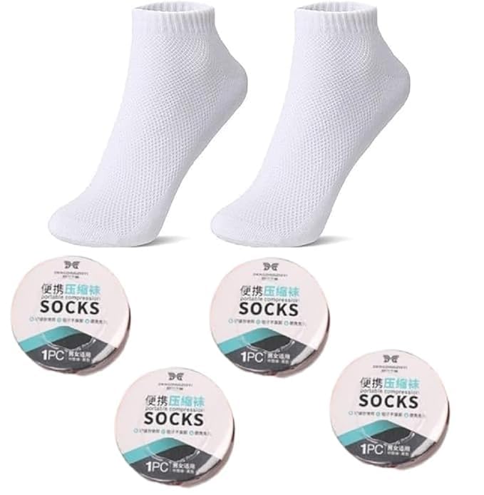 Disposable Socks For Travel