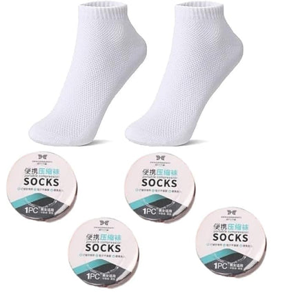 Disposable Socks For Travel