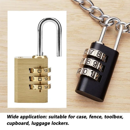 Mini Lock