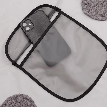 Transparent Waterproof Kitchen Apron