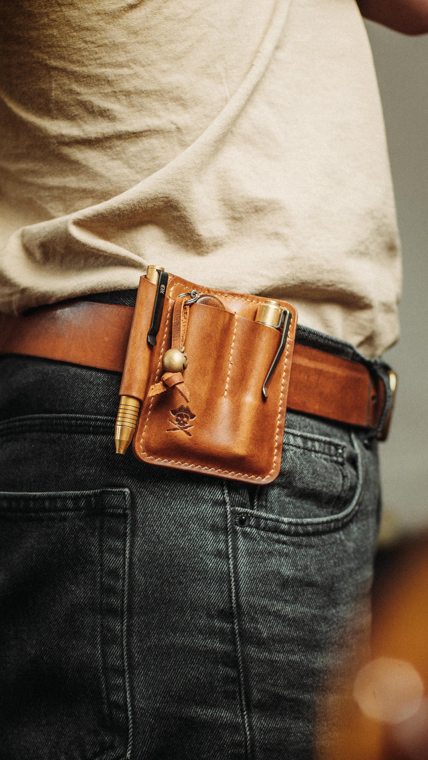 EDC POCKET ORGANIZER