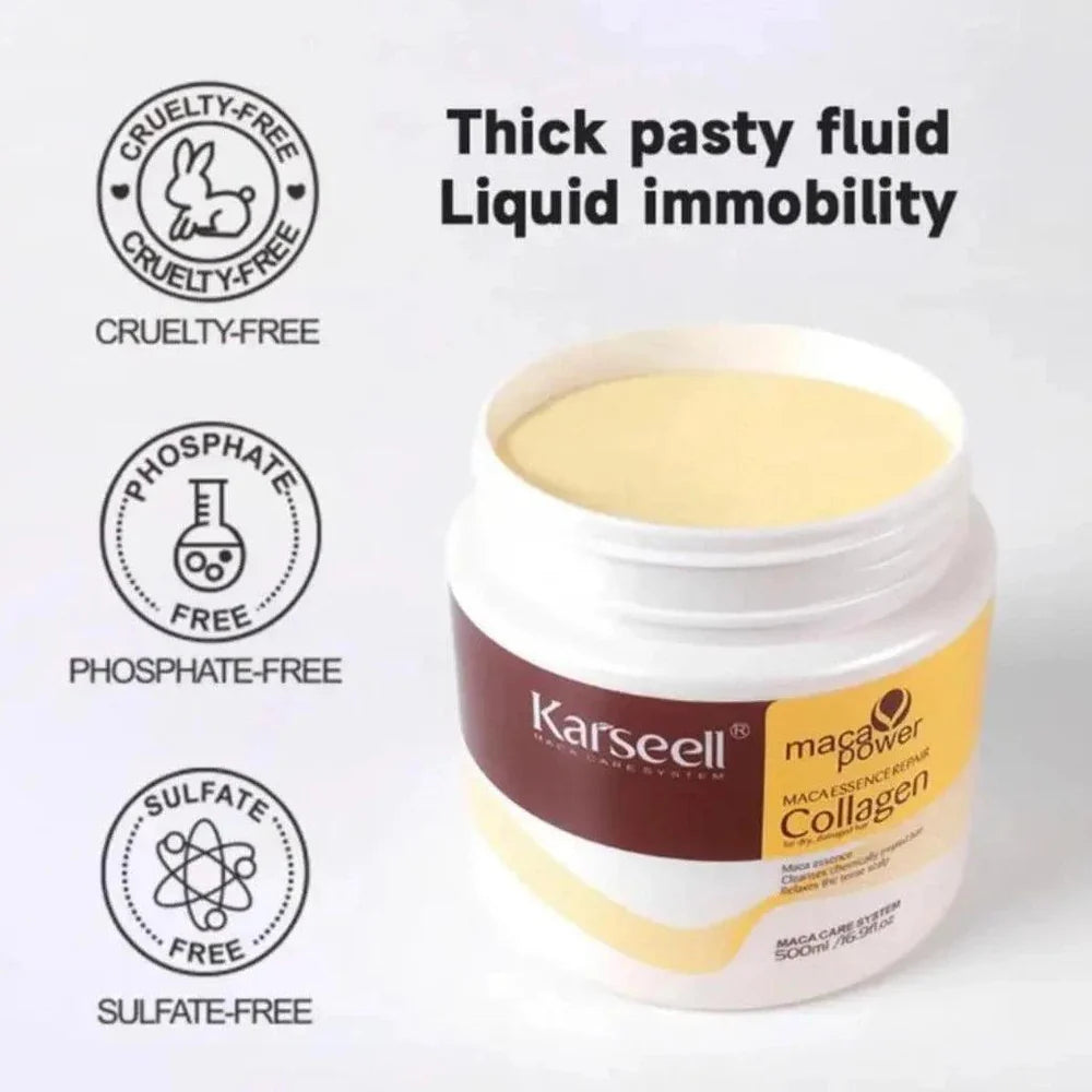 Karseell Collagen Hair Mask