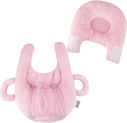 Self-Feeding Pillow for baby