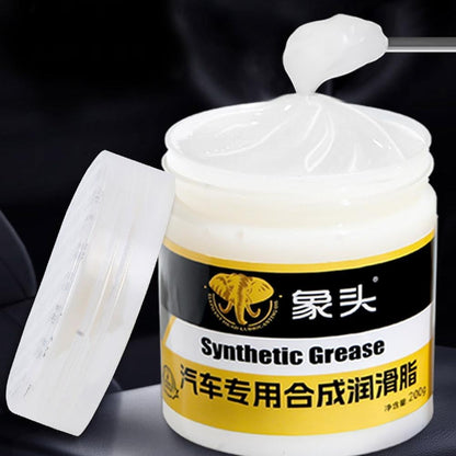Synthetic Grease For Car Care