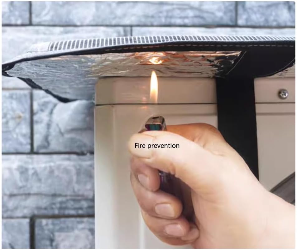 Air Conditioner Covers For Outside Units