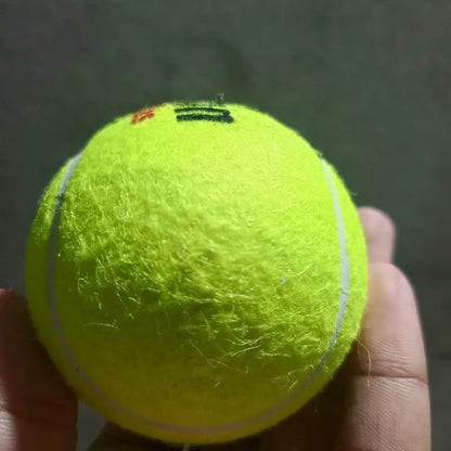 Cancon Double Gas Tennis Balls