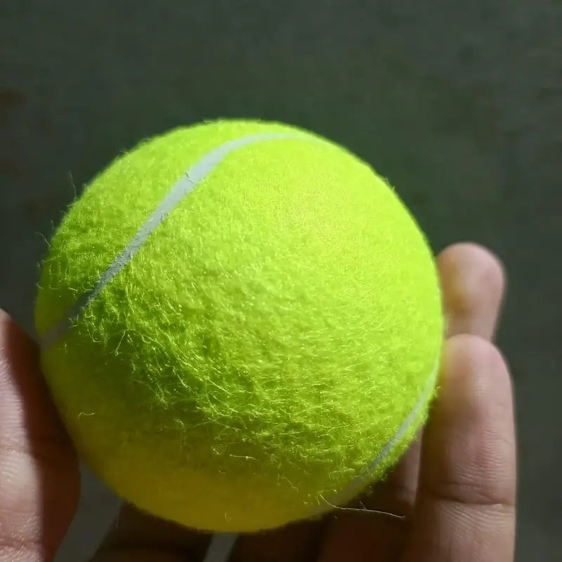 Cancon Double Gas Tennis Balls