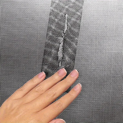 Waterproof Fiberglass Covering Mesh Tap