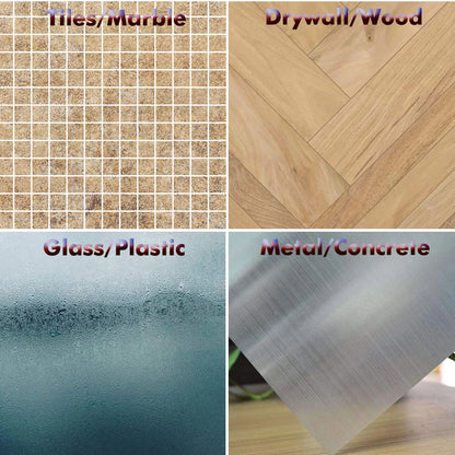 Transparent Double Tape