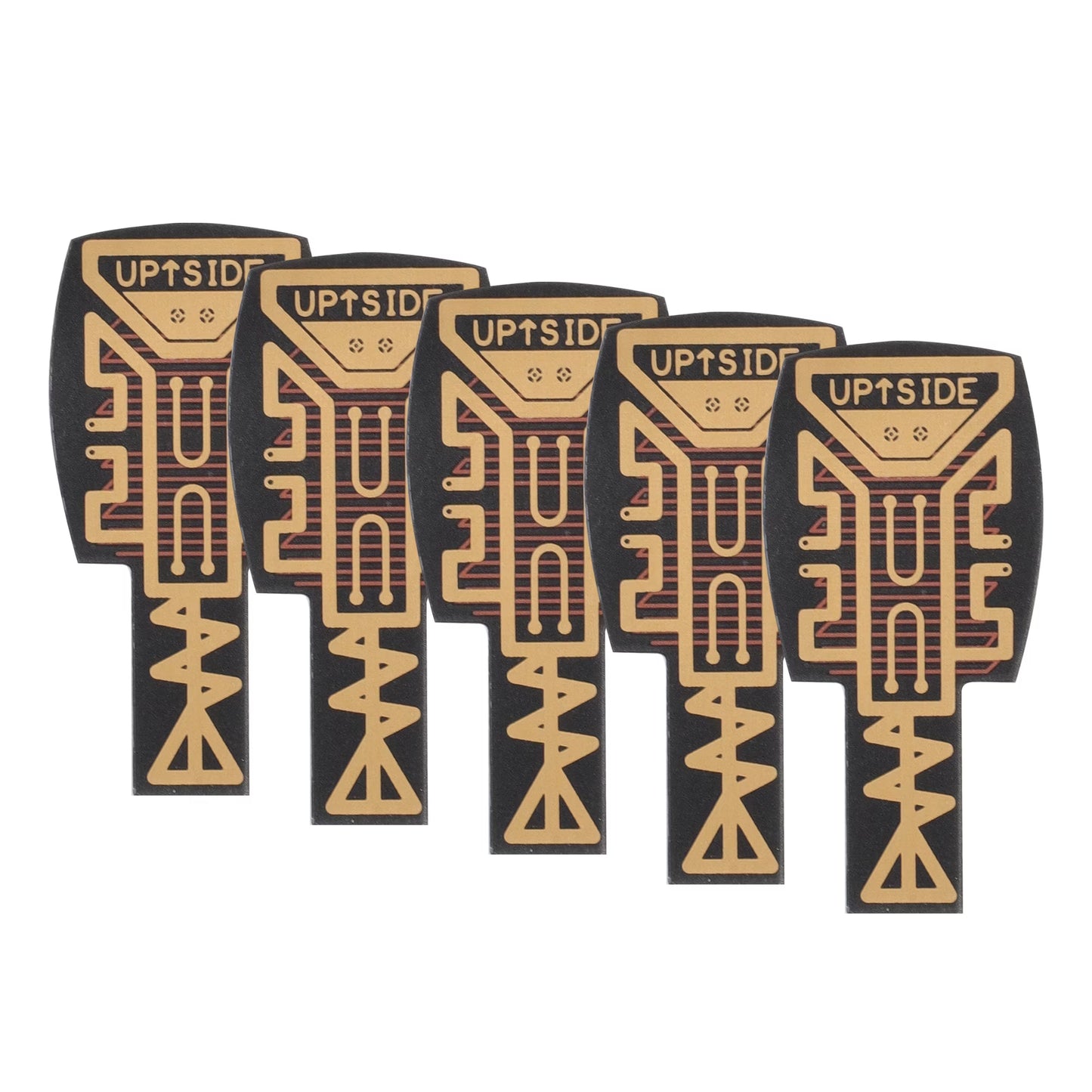 Mobiles signals booster chip- Pack of 2