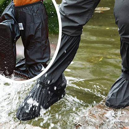 Waterproof Rain Boot Shoe Covers