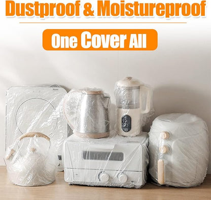 Thickened Disposable Dust Cover
