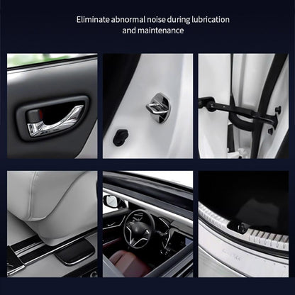 Synthetic Grease For Car Care