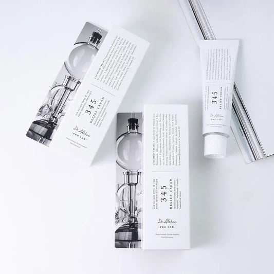 Dr. Althea - 345 Relief Cream