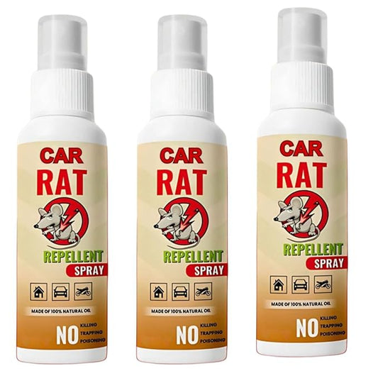 Rat Repellent Spray