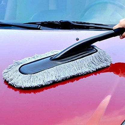 Car Cleaning Brush