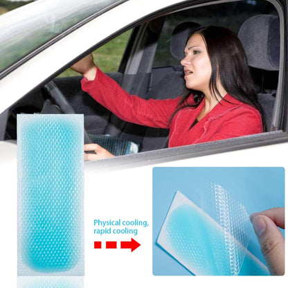 COOLING PATCHES FOR FEVER DOWN  pack of 6