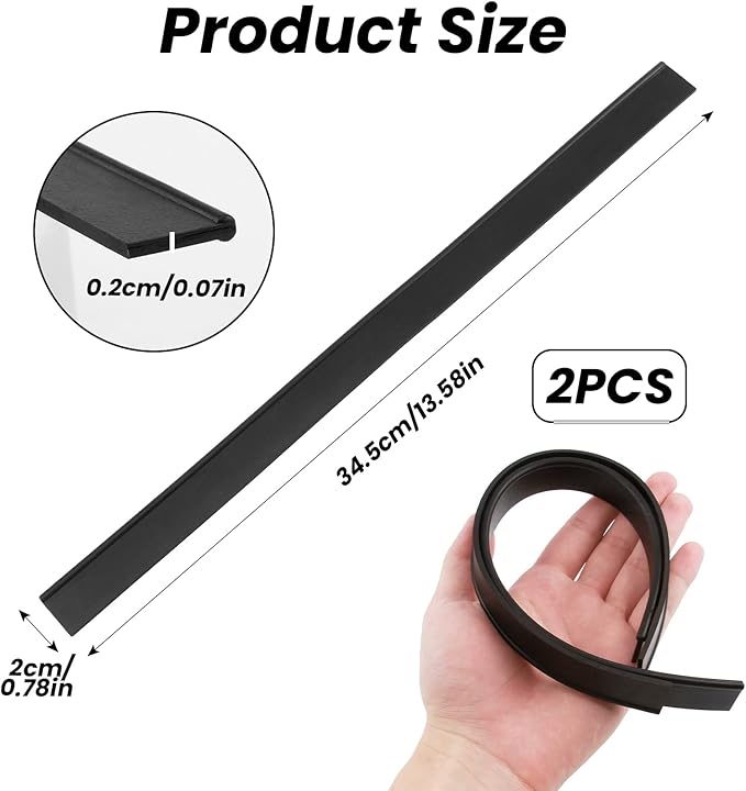 Window Cleaning Wiper