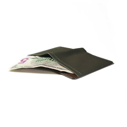 MagFlap Travel Wallet