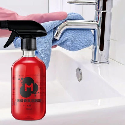 Multi Purpose Toilet Cleaner