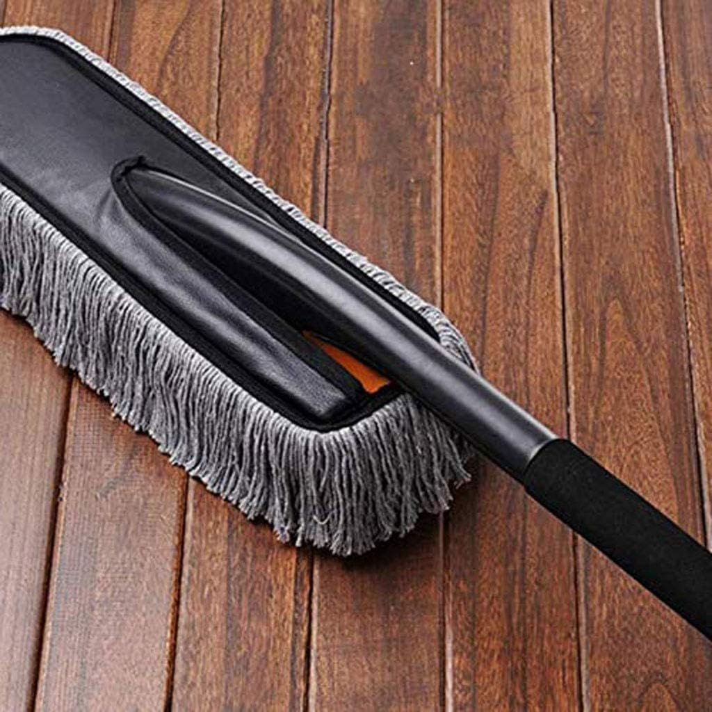Car Cleaning Brush