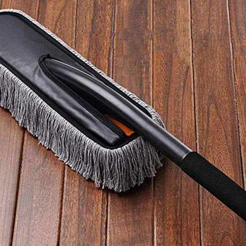 Car Cleaning Brush
