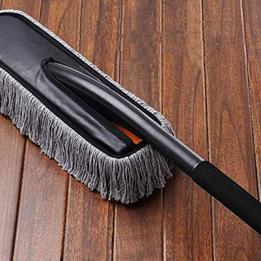 Car Cleaning Brush