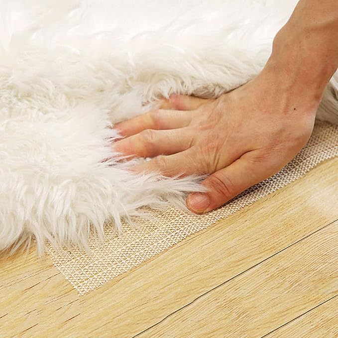 Anti-Slip Bed Sheet Mat