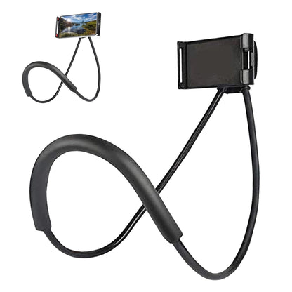 360° Rotating Neck Phone Holder